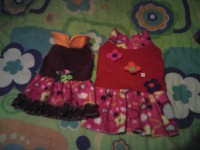 Vestidos Diseños 3